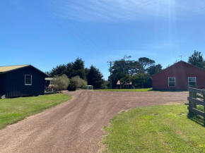 Icena Accommodation